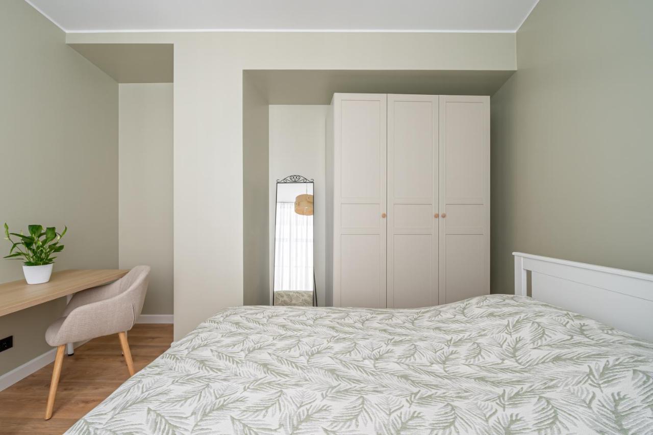 ריגה Spacious 1-Bedroom Apartment In The Heart Of Old Town מראה חיצוני תמונה