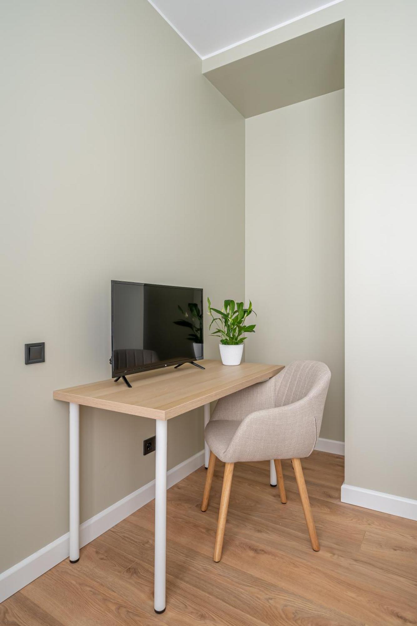 ריגה Spacious 1-Bedroom Apartment In The Heart Of Old Town מראה חיצוני תמונה