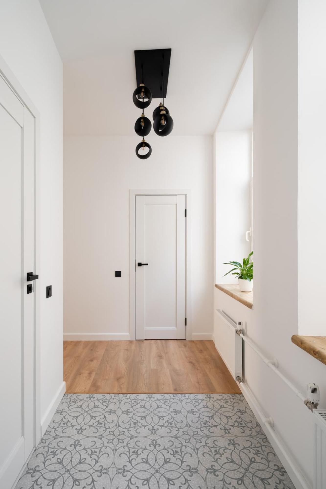 ריגה Spacious 1-Bedroom Apartment In The Heart Of Old Town מראה חיצוני תמונה